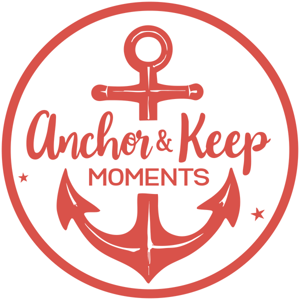 Anchor & Keep