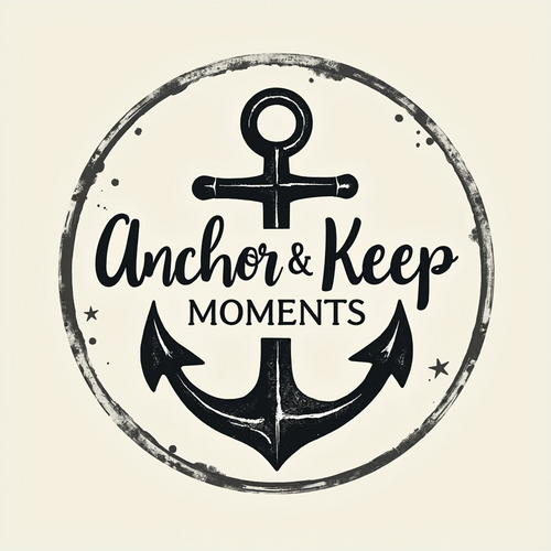 Anchor & Keep 